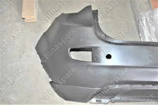 Бампер задний Changan CS35