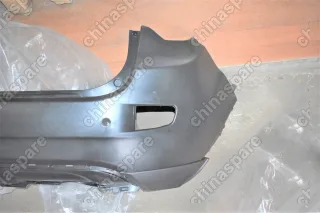 Бампер задний Changan CS35