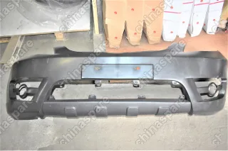 Бампер передний Haima 7