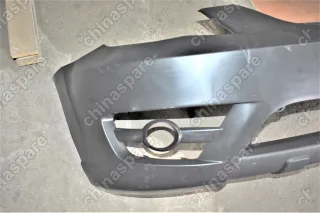 Бампер передний Haima 7