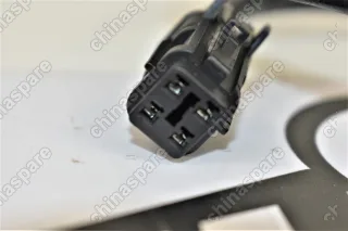 Датчик кислорода задний Hyundai Tucson 10- / Kia Sportage 10- 2,0