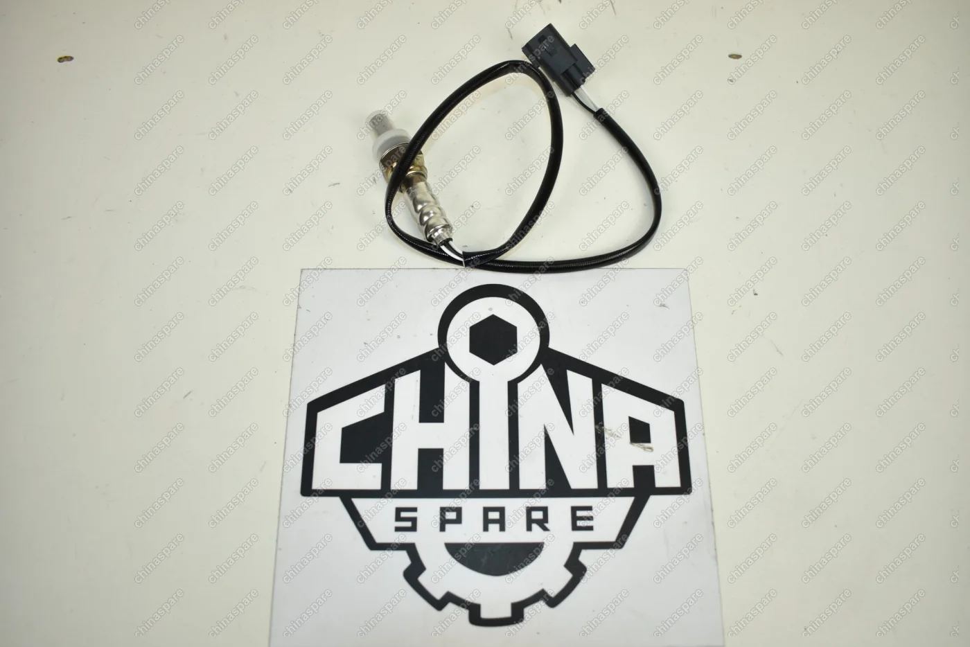 Датчик кислорода задний Hyundai Santa FE 10-/Kia Sorento 09- 2,4