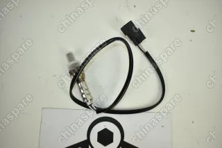 Датчик кислорода задний Hyundai Santa FE 10-/Kia Sorento 09- 2,4