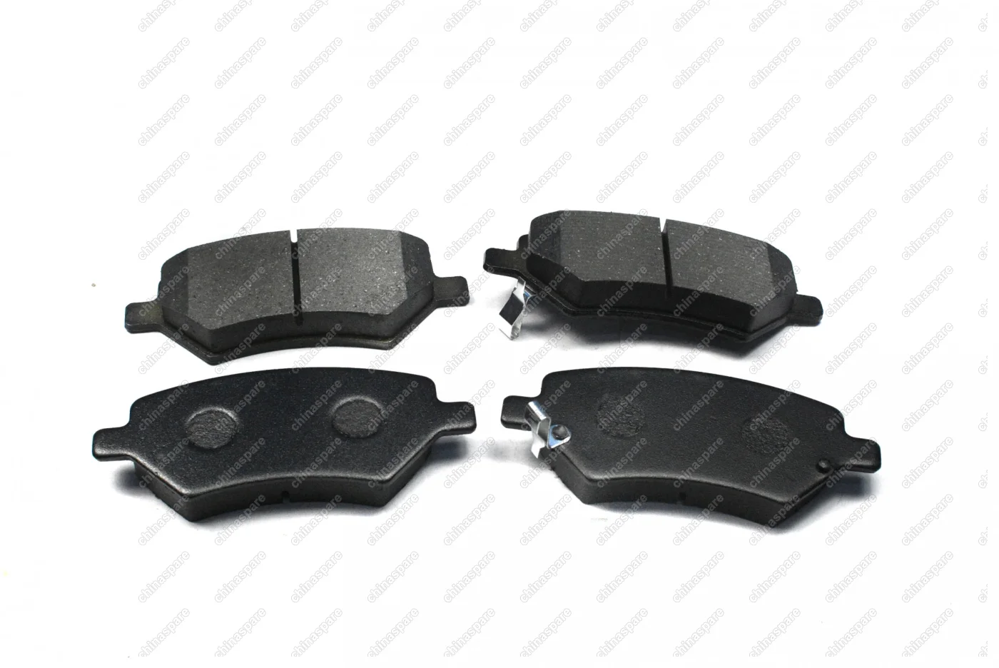 Колодки тормозные передние Chery Tiggo 7, 8, 8 Pro