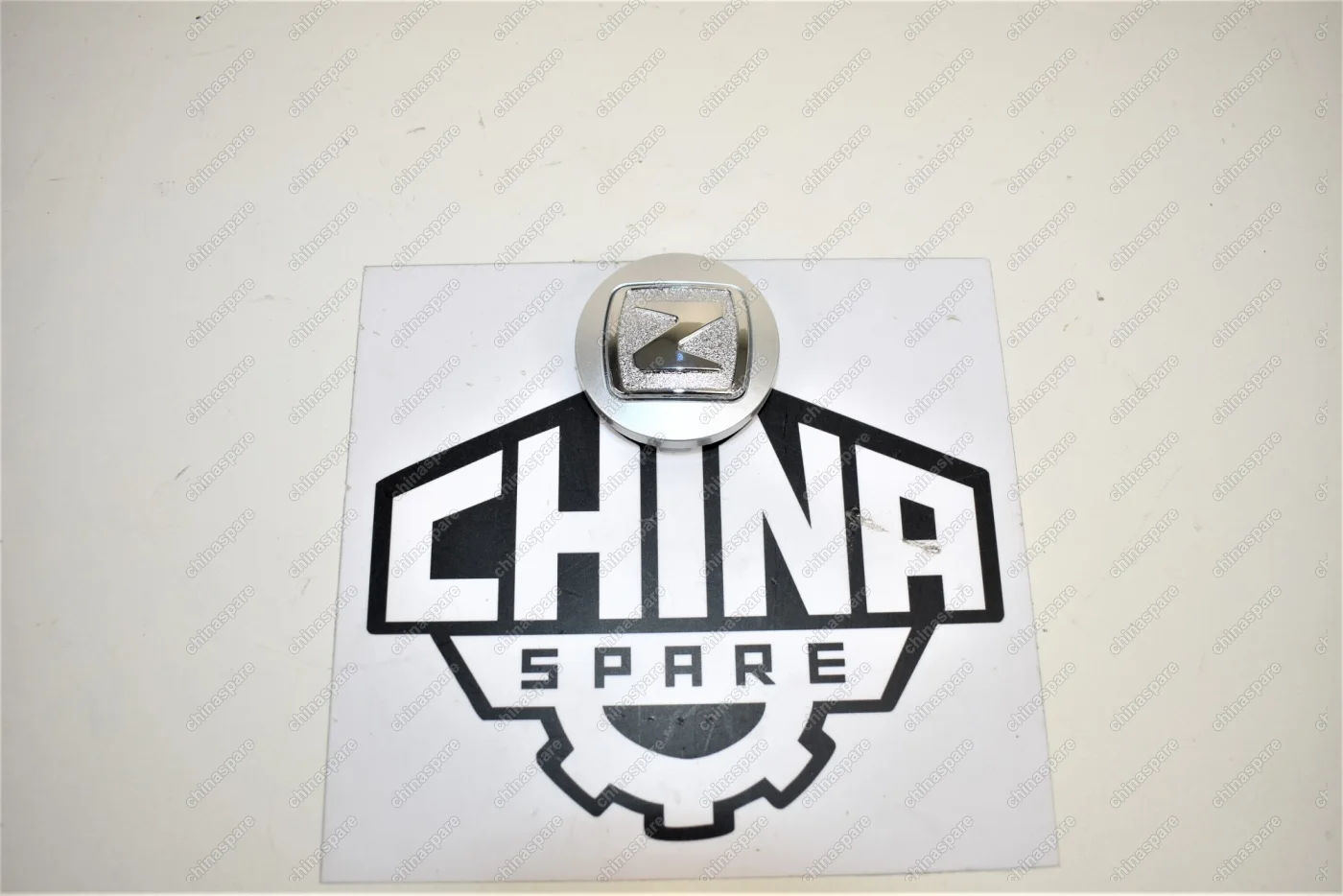 Заглушка литого диска Zotye T600