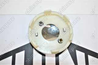 Заглушка литого диска Zotye T600