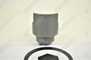 Колесо импульсное датчика распредвала JAC Rein (ТагАЗ C190)