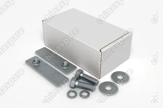 NLZ3808020NEW Комплект ЗК и крепеж, подходит для PEUGEOT Partner VU, Partner Origin, CITROEN Berlingo First, CITROEN Xsara Picas