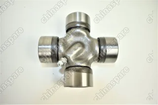 Крестовина карданного вала верхняя в сборе (Стопорные кольца) Great Wall Hover H3, H5, Deer, Safe (F1), Sailor, Wingle 4/2 D29 L76