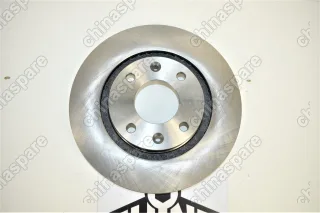 Диск переднего тормоза DongFeng H30 Cross