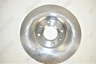 Диск переднего тормоза DongFeng H30 Cross