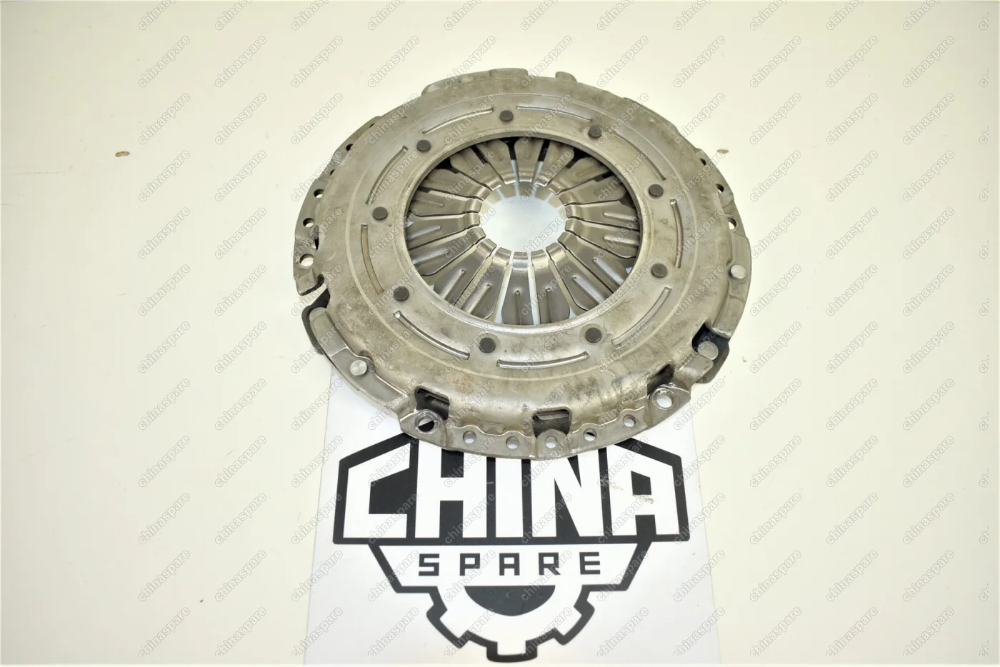 Диск сцепления нажимной Great Wall Hover H6 (Бензин) (Уценка)