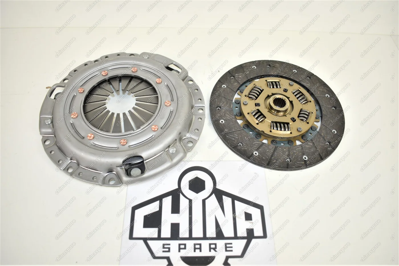 Комплект сцепления Chery Tiggo 2,4