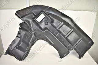 Защита двигателя правая (пластик) Geely Emgrand EC7