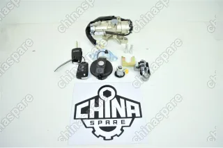 Замок зажигания с комплектом личинок Great Wall Hover H3 New, Hover H5