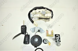 Замок зажигания с комплектом личинок Great Wall Hover H3 New, Hover H5