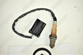 Датчик кислородный задний (Лямбда-Зонд) Great Wall Hover H6