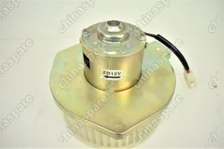 Электродвигатель отопителя с вентилятором Great Wall Deer, Safe