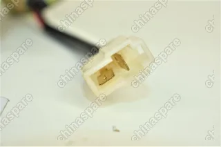 Электродвигатель отопителя с вентилятором Great Wall Deer, Safe