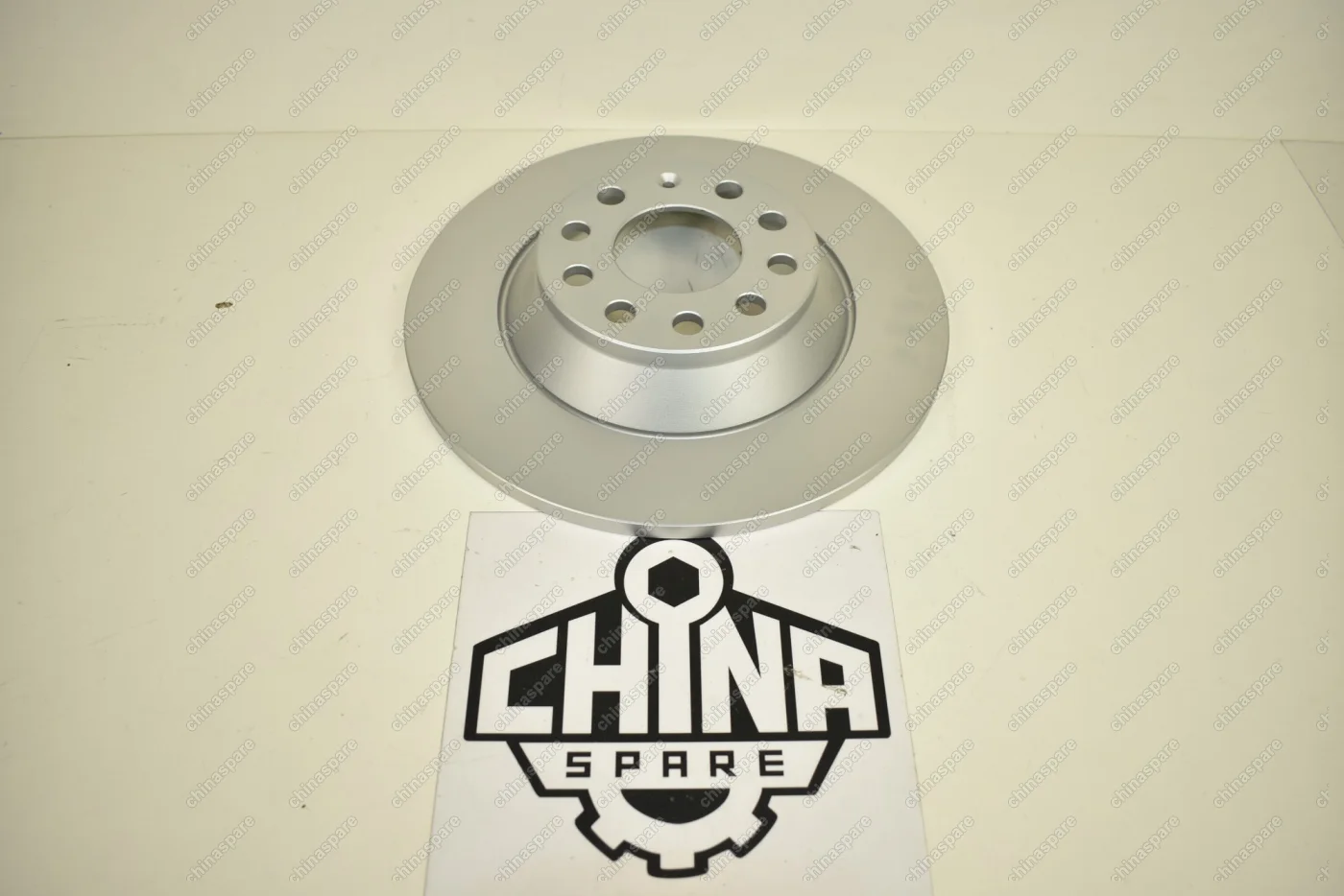 Диск тормозной задний Audi A6 04- 2.0-4.2