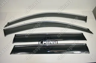 Дефлектор стекол Winbo (Комплект) Changan CS35