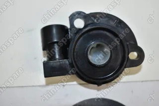 Датчик положения дроссельной заслонки Daewoo Matiz M100, M150 / Chevrolet Spark M200