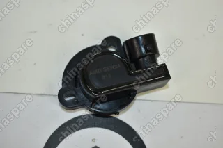 Датчик положения дроссельной заслонки Daewoo Matiz M100, M150 / Chevrolet Spark M200