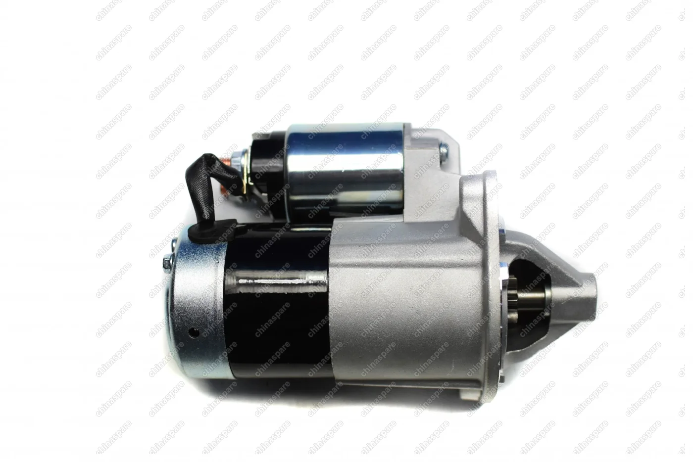 Стартер BYD F3, F3-R