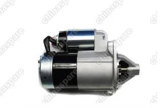 Стартер BYD F3, F3-R