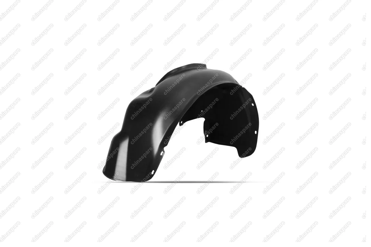 NLL10201002 Подкрылок RAVON Gentra, 2013->, седан (передний правый)