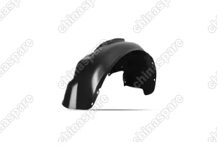 NLL10201002 Подкрылок RAVON Gentra, 2013->, седан (передний правый)