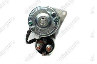 Стартер BYD F3, F3-R