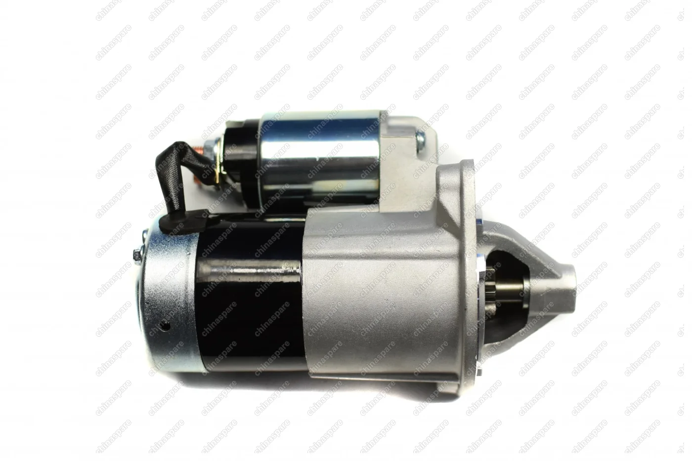 Стартер Brilliance M1, M2