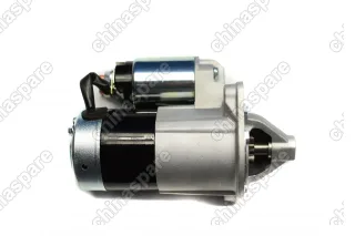 Стартер Brilliance M1, M2