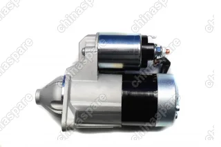 Стартер Brilliance M1, M2