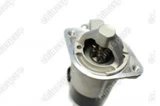 Стартер Brilliance M1, M2