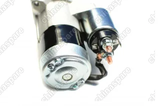 Стартер Brilliance M1, M2