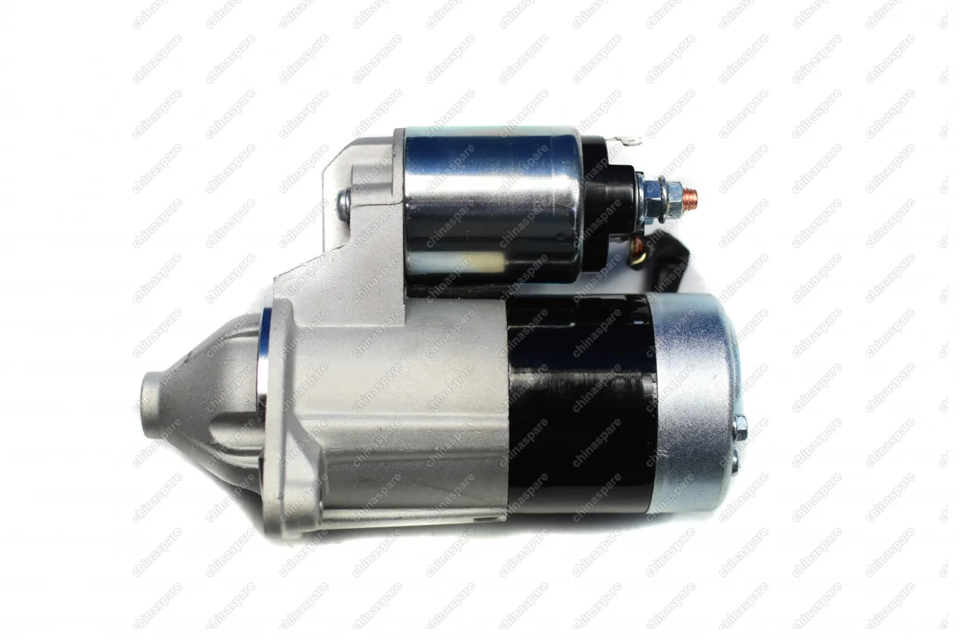 Стартер Mitsubishi Lancer 9 1.3 / 1.6