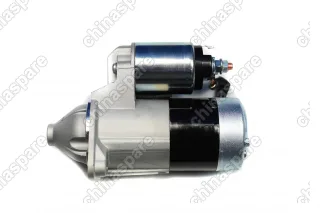 Стартер Mitsubishi Lancer 9 1.3 / 1.6