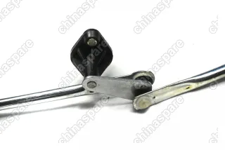 Трапеция стеклоочистителя Стартвольт Chevrolet Lanos (Daewoo Lanos)