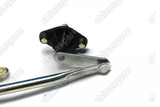 Трапеция стеклоочистителя Стартвольт Chevrolet Lanos (Daewoo Lanos)