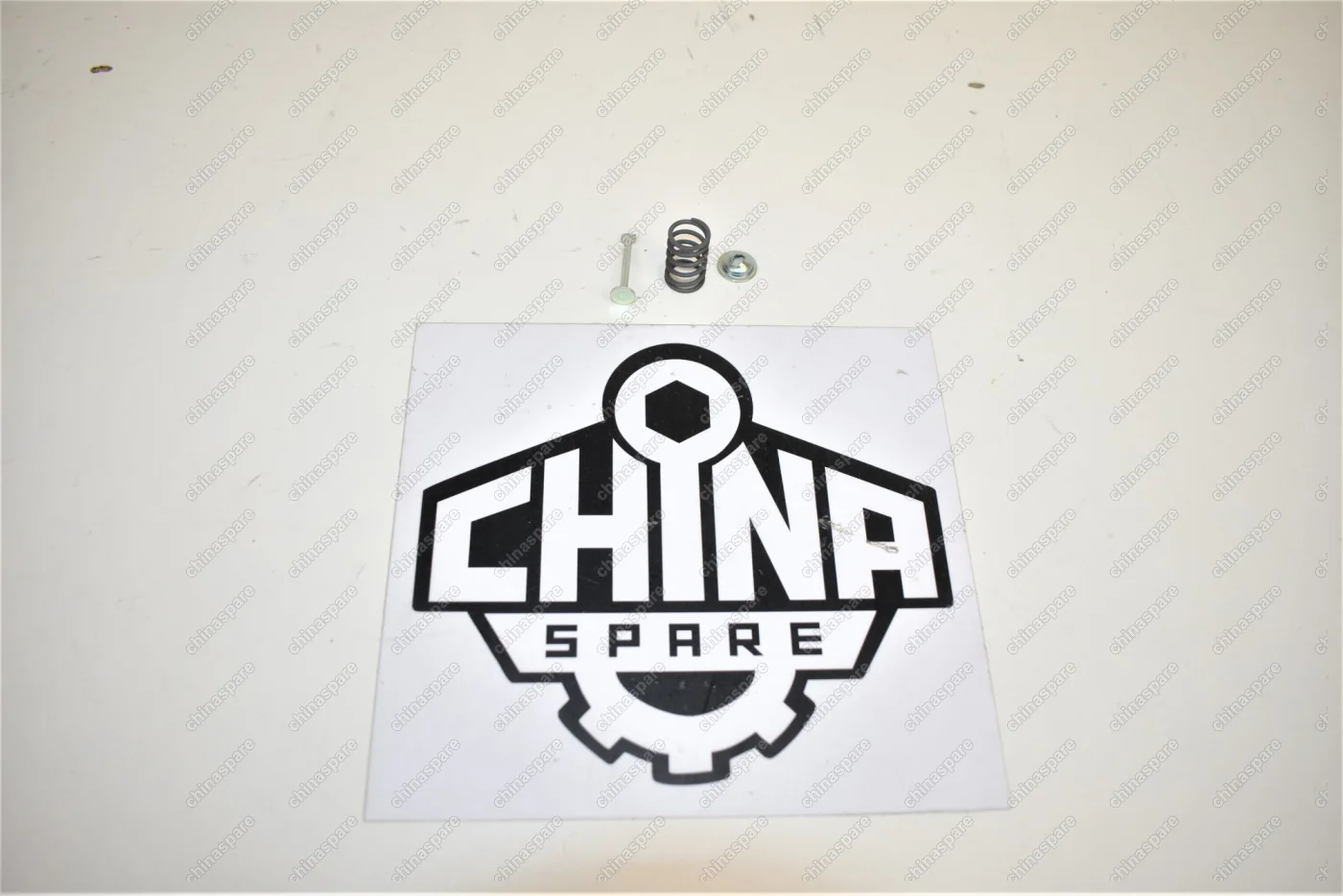 Ремкомплект задней тормозной колодки Chevrolet Matiz (Daewoo Matiz)