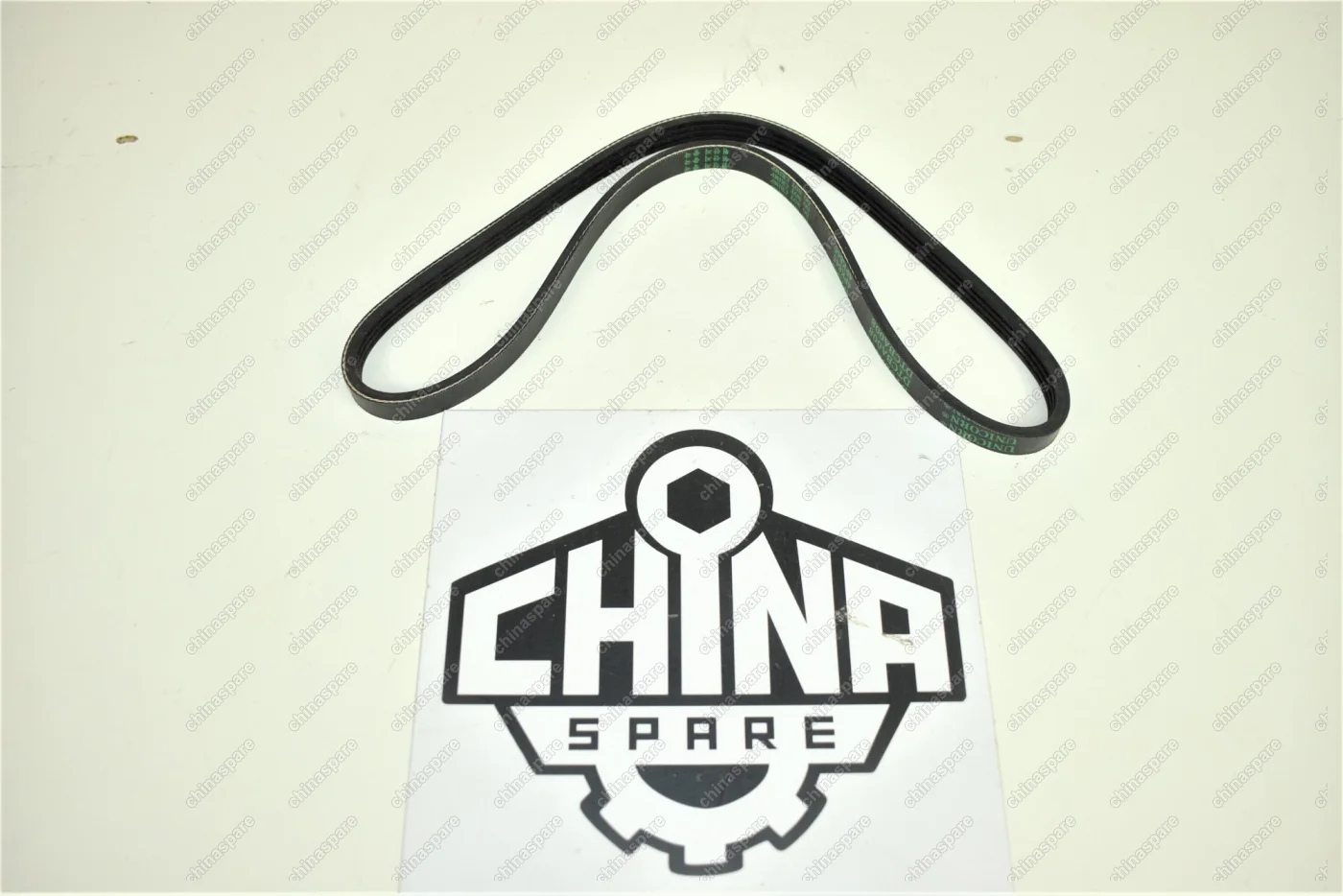 Ремень генератора поликлиновый Hyundai Solaris 2010-