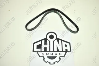 Ремень генератора поликлиновый Hyundai Solaris 2010-