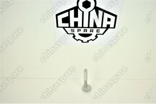 Болт-эксцентрик нижнего поперечного рычага задней подвески Volkswagen Passat 2008