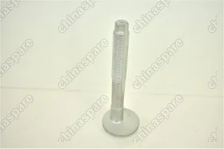 Болт-эксцентрик нижнего поперечного рычага задней подвески Volkswagen Passat 2008