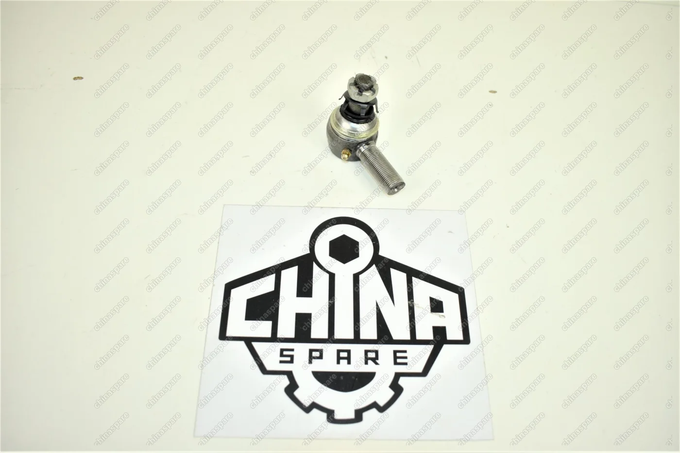 Наконечник рулевых тяг левый UAZ Patriot, 3151, 3303, 3741, 3962, 2206