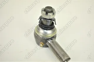 Наконечник рулевых тяг левый UAZ Patriot, 3151, 3303, 3741, 3962, 2206