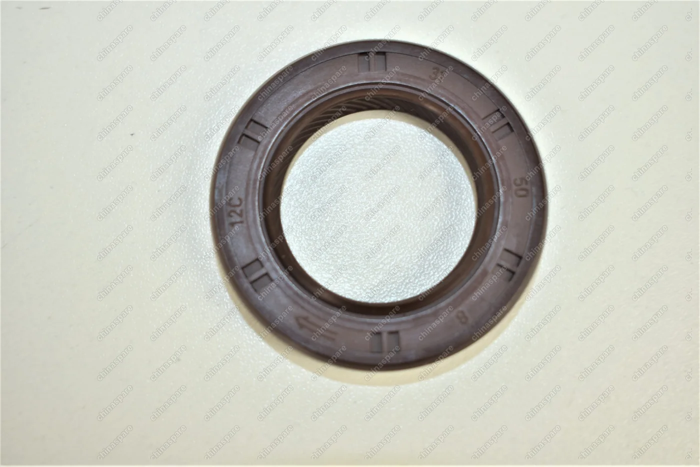 Сальник коленвала передний Opel Astra J, Omega B