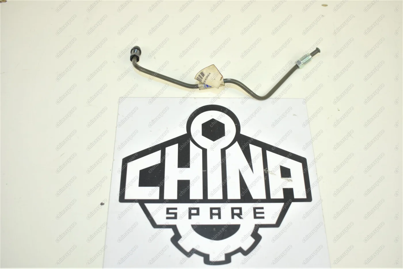 Патрубок тормозной задний левый Chevrolet Matiz (Daewoo Matiz)